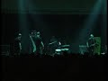 Mogwai at Paradiso Amsterdam Holland 1999