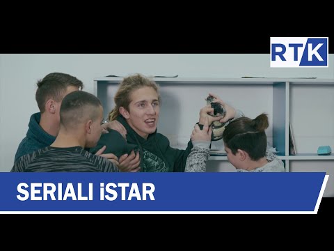 Seriali - iStar -  episodi 9  07.04.2019