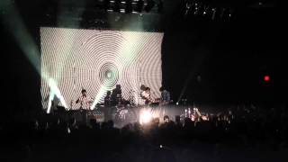 Cut Copy - Let Me Show You Love - Town Ballroom - Buffalo 3