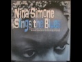 Nina Simone  Backlash Blues