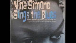 Nina Simone  Backlash Blues