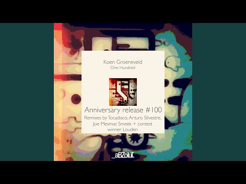 One Hundred (Arturo Silvestre Remix)