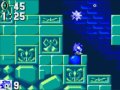 Sonic The Hedgehog Game Gear Labyrinth Zone