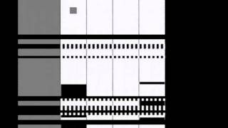 Lumenoise audiovisual synthesizer screencapture