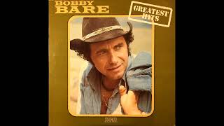 The Winner , Bobby Bare , 1976