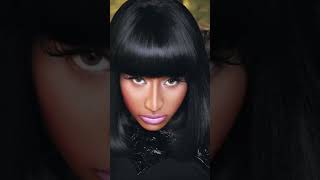 Nicki Minaj - Can Anybody Hear Me?