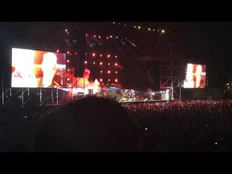 jamiroquai Firenze 2017