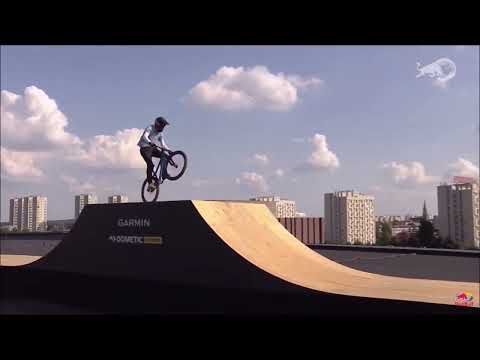 GRIFFIN PAULSON Highlights - Best Runs & Tricks (MTB)