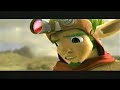 Jak 3 Video Game On Sony PS2 Commercial Circa 2004