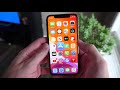 IOS 13 What's New! 50+ Hidden Features & New Changes thumbnail 3