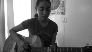 Siempre Tú - Axel Muñiz feat. Alexandra Stan (Cover - English/Spanish Version)