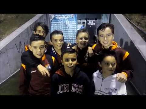 Spot Primer Equipo Vs CD Galapagar