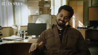 BritBox Detective Q&A | Lynley | BritBox