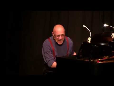 Ensemble Confettissimo - Richtig sauer