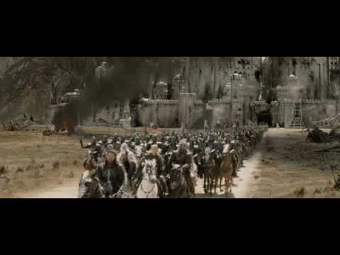Ensiferum - Into Battle