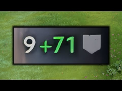 1v4 but he has 70 armor