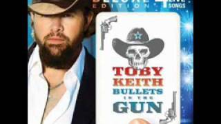 Somewhere Else- Toby Keith