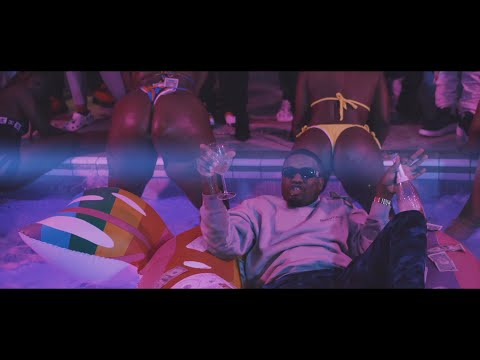 How Nasty She Get - Radio Base Ft. Yolo Cruzz [Official Video]