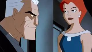 Batman Beyond Bruce covers for Terry