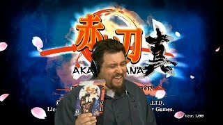 Akai Katana (Xbox 360) - Crow Plays