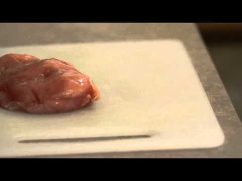How to Use the George Forman Grill