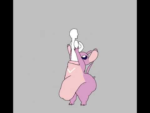 624 vore animation completed