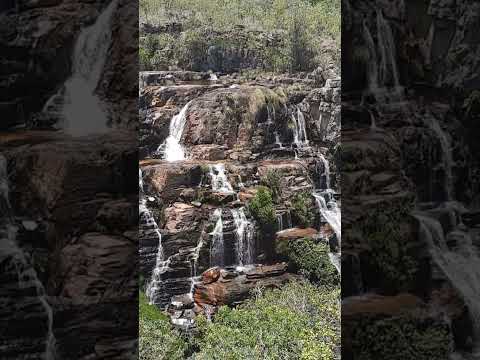 Região do Alto Paraíso De Goiás