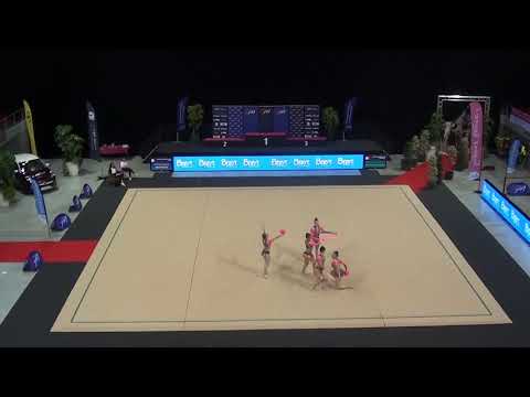 Nationale TC BOurg en Bresse - France BREST 2019