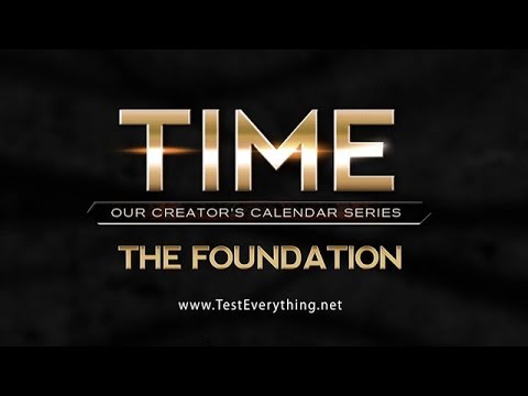 Time: The Foundation - Part 1 thumbnail