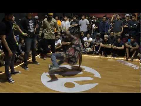 Illest 3on3 Bboy Battle | Top 8 | MF Kids vs Renegade Rockers