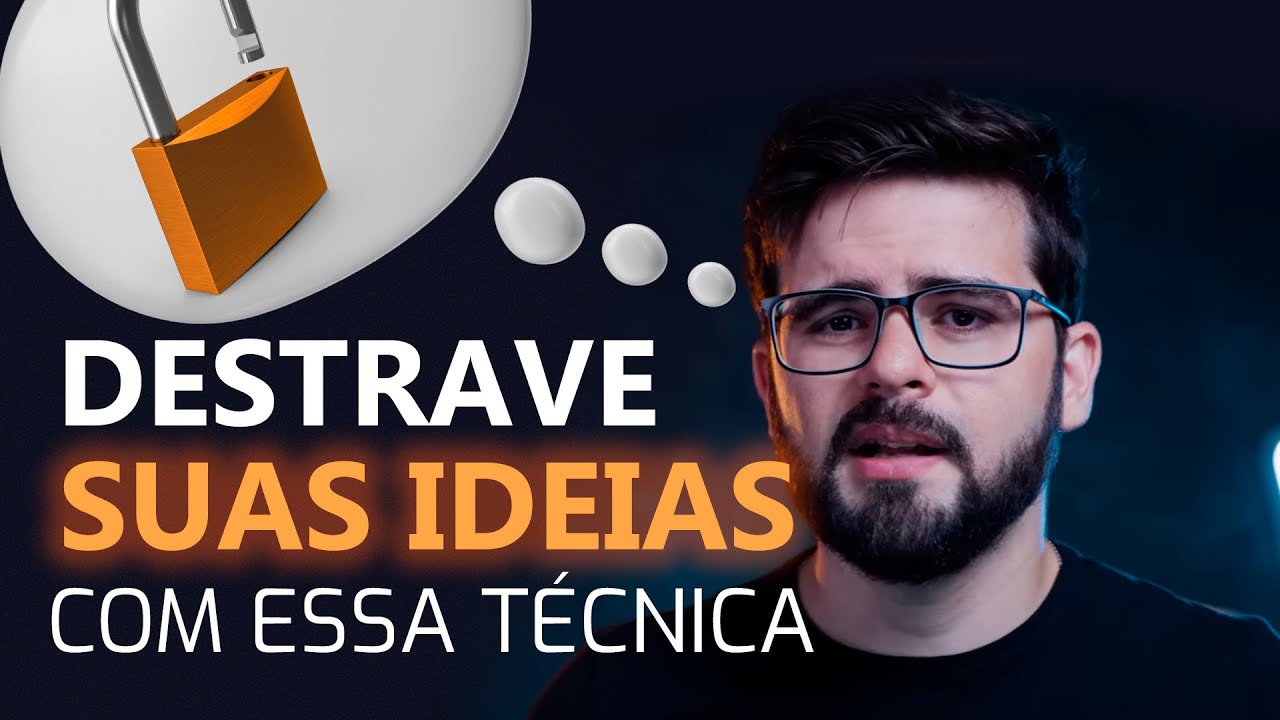 150 Ideias em 10 minutos | Como ter ideias de conteúdo e anúncios?