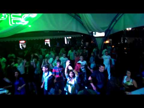 Andrew Rai feat. Tima Sax. White People Sevastopol'. (28.07.2013).