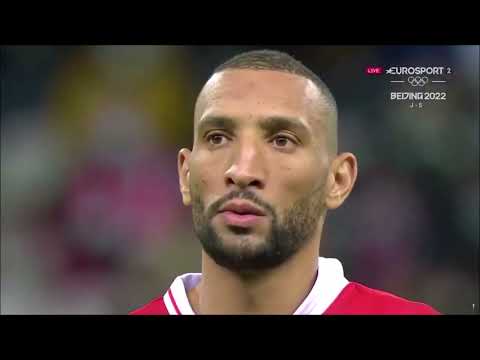 21 CDF 8ème finale STADE de REIMS / SC BASTIA