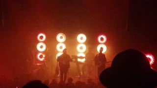 Unknown Mortal Orchestra - Like acid rain + From the sun