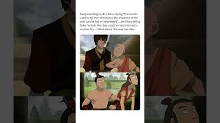 Download lagu Aang And Zuko Friendship In Another Life mp3