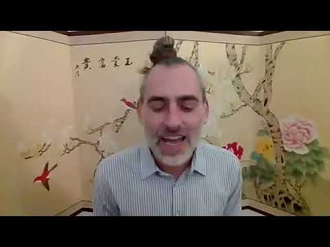 MC Owens: Thích Nhất Hạnh's 14 Precepts of Engaged Buddhism