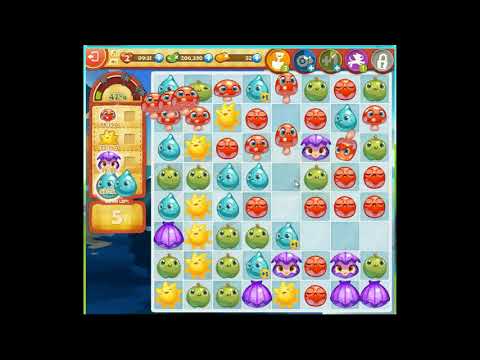 Farm Heroes Saga Level 945