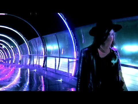 New Candys - Wild Spaghetti West (Official Video)