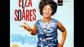 Elza Soares - A banca do distinto