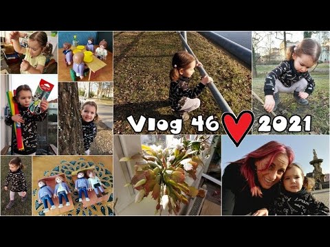 Vlog 46/21 - igráčkový