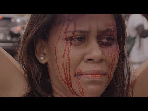 Melody Sant - Ni Un Abuso Más (feat. Fina) (Video Official)