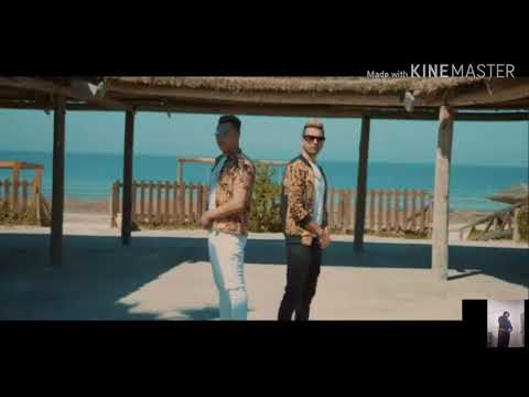 Daniel Ft MC Rai  Las Vegas