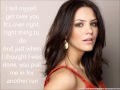 Katharine McPhee - Everywhere I Go 