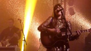 First Aid Kit - Heaven Knows @ Botanique, Brussels 28-09-2014