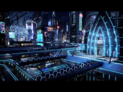 LOUIS XIII 100 Years Movie – Ultra Urbanization Teaser