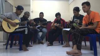 Download lagu kki busker - doa perpisahan (cover) mp3