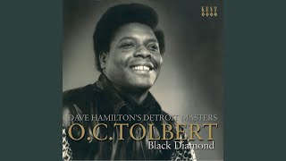 Let Me Be Your Only Man