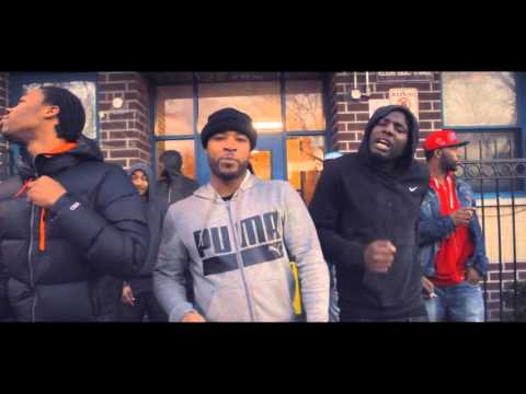 Foreign Dobe Ft. Damu (Dir. By Kapomob Films)
