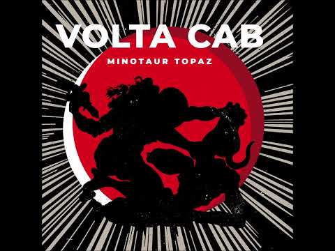 Volta Cab – 2PM Motivation