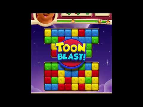 It’s the Fourth of July: Toon Blast: lvl 2051 - 2100